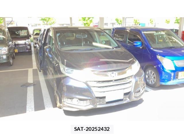 Honda ODYSSEY 2014-01 7223324-0