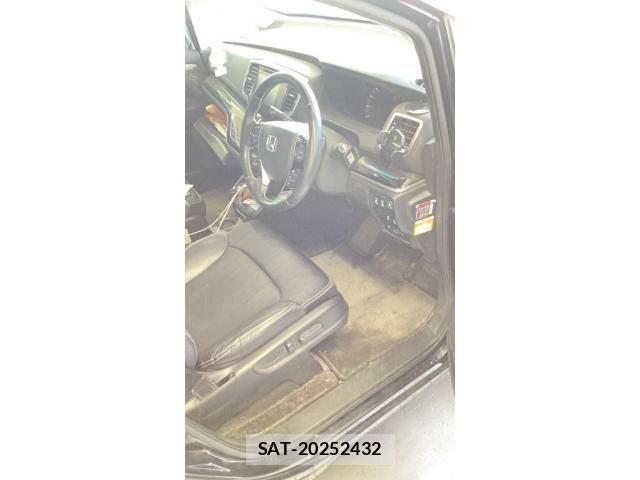 Honda ODYSSEY 2014-01 7223324-9
