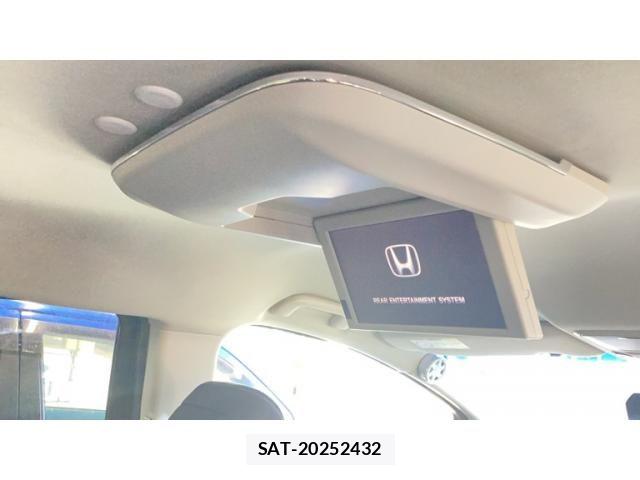 Honda ODYSSEY 2014-01 7223324-14