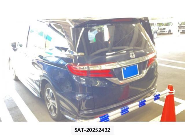 Honda ODYSSEY 2014-01 7223324-1