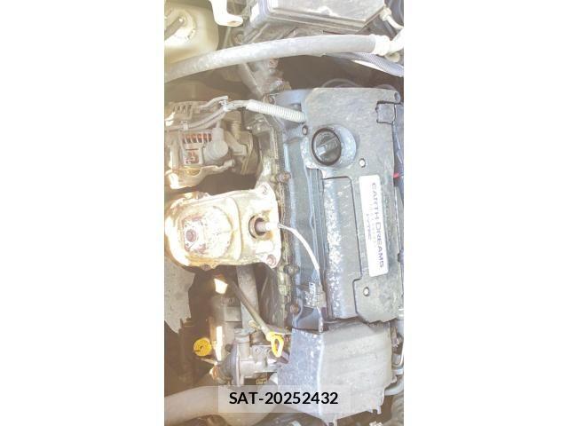 Honda ODYSSEY 2014-01 7223324-22