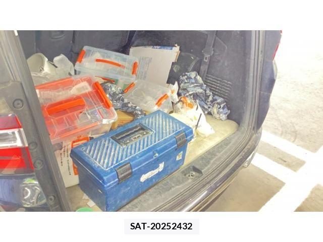 Honda ODYSSEY 2014-01 7223324-24