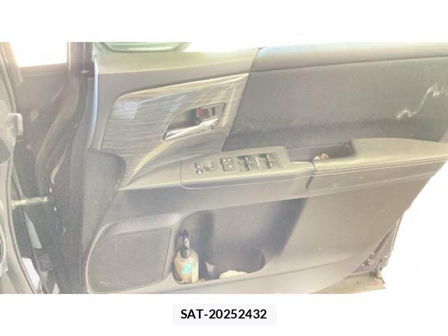 Honda ODYSSEY 2014-01 7223324-2