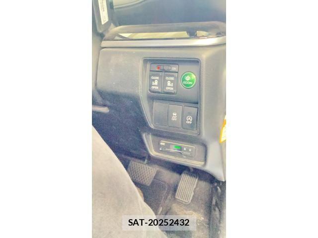 Honda ODYSSEY 2014-01 7223324-3