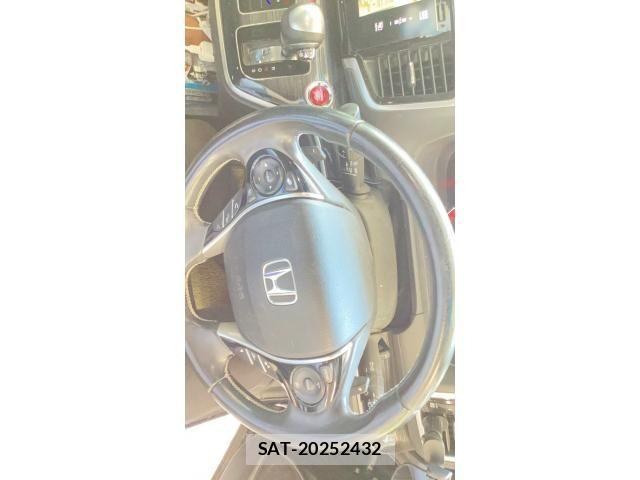 Honda ODYSSEY 2014-01 7223324-4