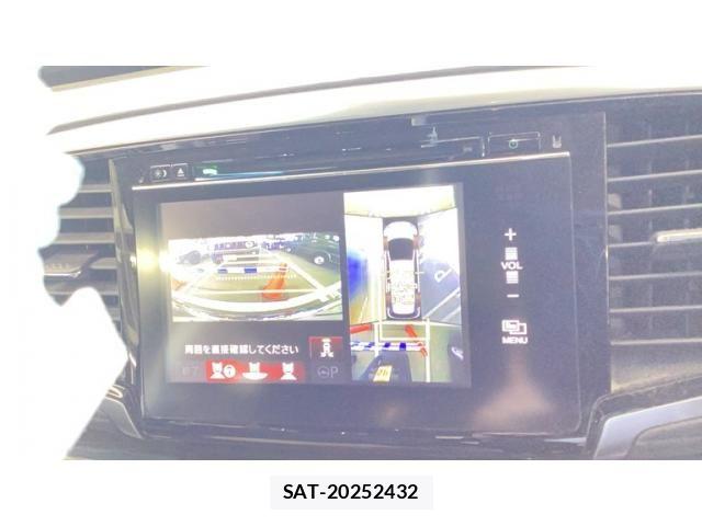 Honda ODYSSEY 2014-01 7223324-5