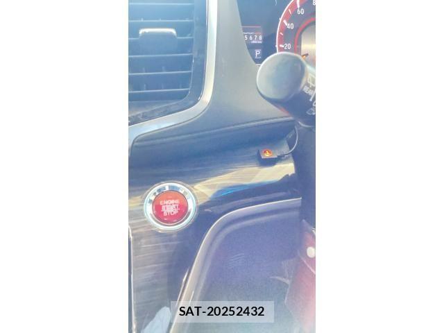 Honda ODYSSEY 2014-01 7223324-8