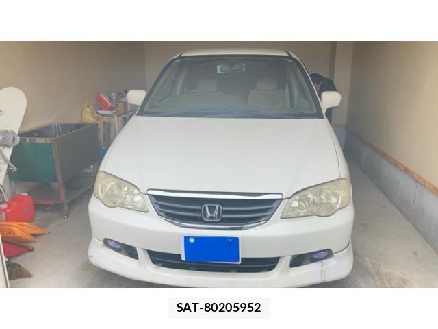 Honda ODYSSEY 2003-10 7223320-17