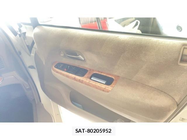 Honda ODYSSEY 2003-10 7223320-8