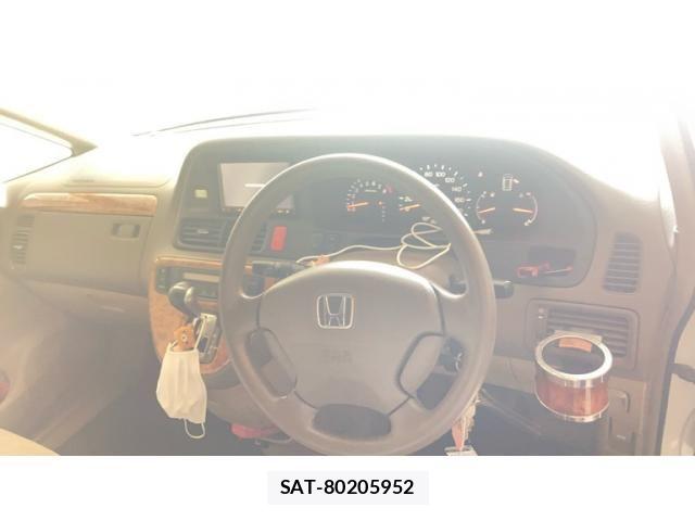 Honda ODYSSEY 2003-10 7223320-11
