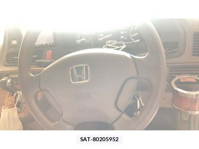 Honda ODYSSEY 2003-10 7223320-13