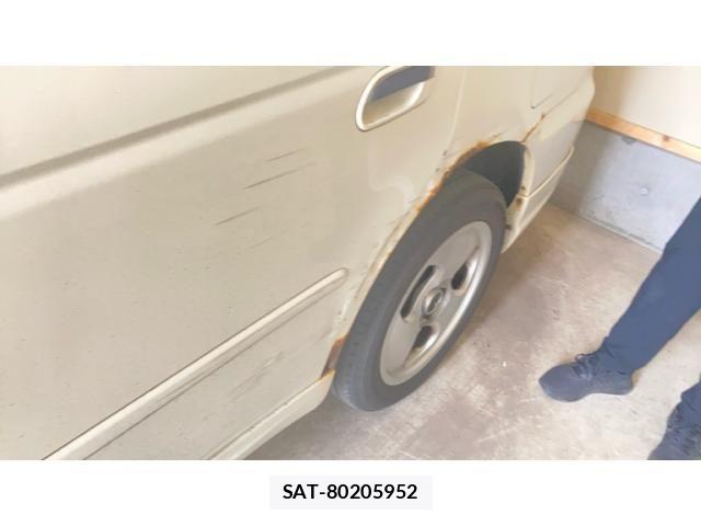 Honda ODYSSEY 2003-10 7223320-1