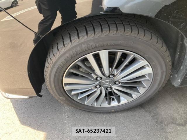 Honda ODYSSEY 2018-03 7251848-9