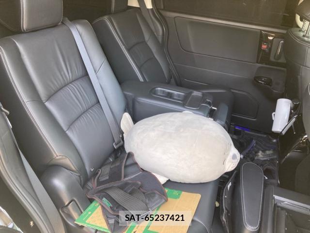 Honda ODYSSEY 2018-03 7251848-11