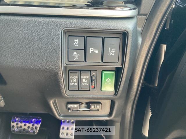 Honda ODYSSEY 2018-03 7251848-14