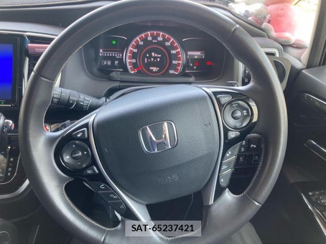 Honda ODYSSEY 2018-03 7251848-16