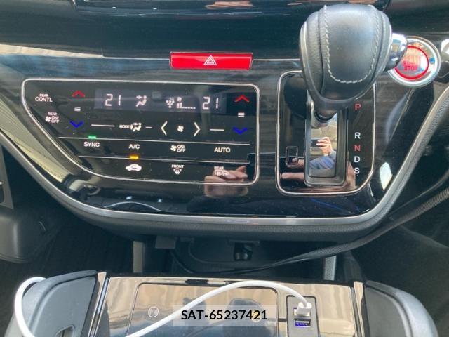 Honda ODYSSEY 2018-03 7251848-17