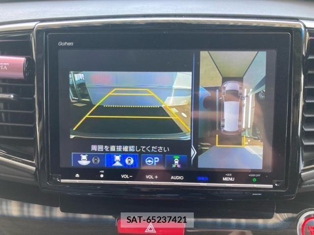Honda ODYSSEY 2018-03 7251848-20