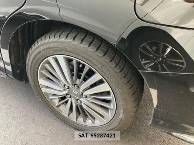 Honda ODYSSEY 2018-03 7251848-6