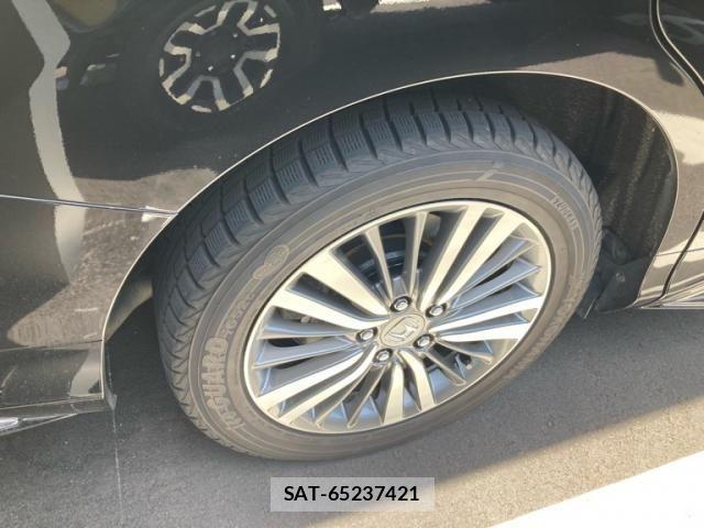 Honda ODYSSEY 2018-03 7251848-7