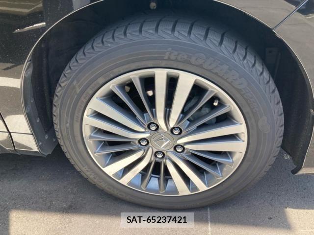 Honda ODYSSEY 2018-03 7251848-8