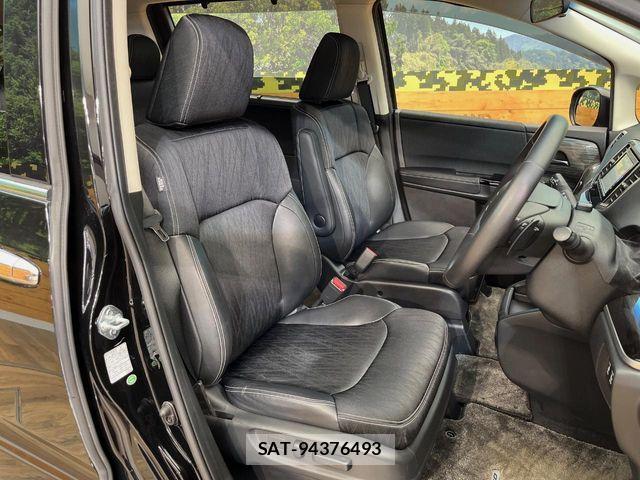 Honda ODYSSEY 2016-03 7251847-9