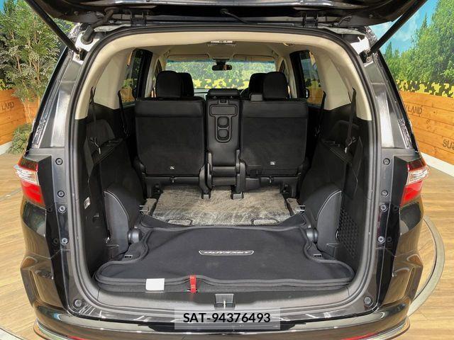 Honda ODYSSEY 2016-03 7251847-12