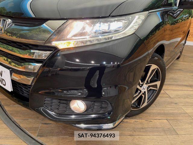 Honda ODYSSEY 2016-03 7251847-13