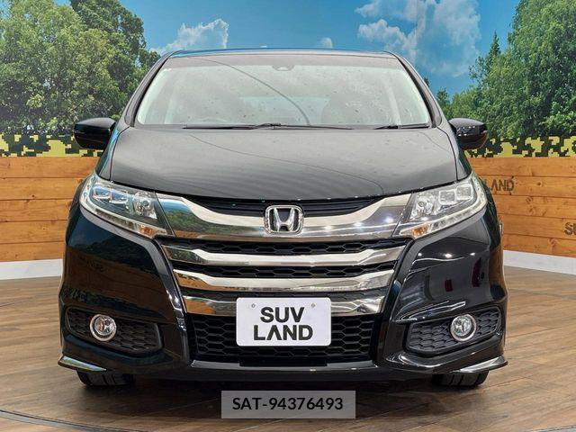 Honda ODYSSEY 2016-03 7251847-15