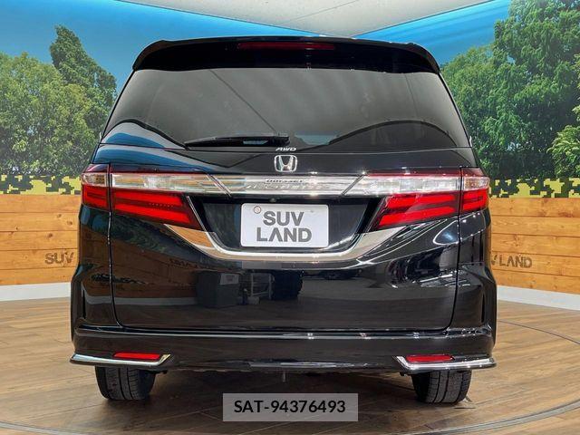 Honda ODYSSEY 2016-03 7251847-16