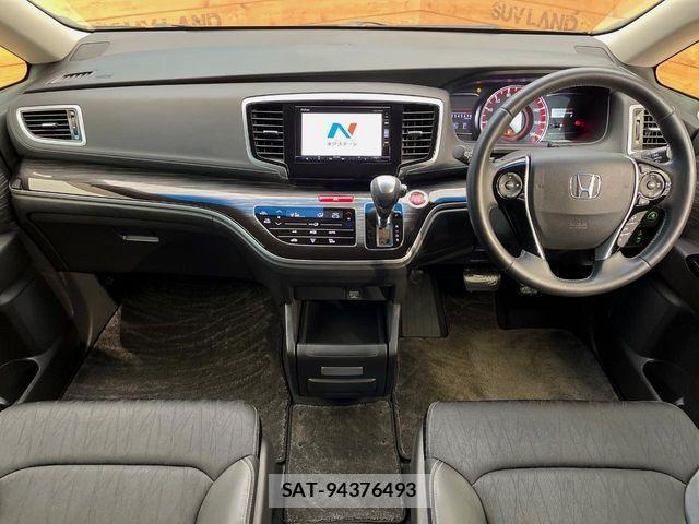 Honda ODYSSEY 2016-03 7251847-1