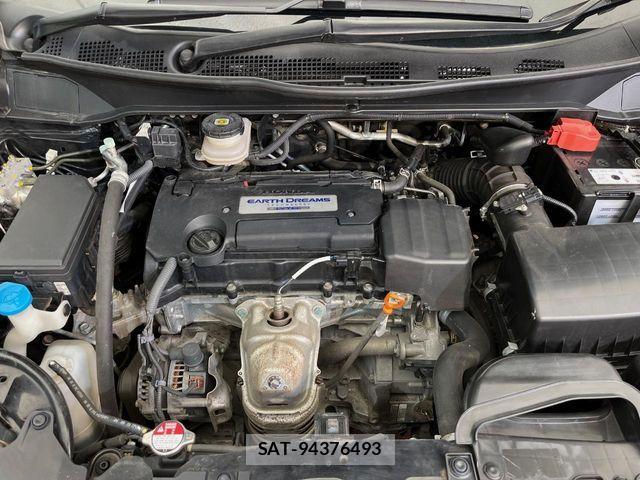 Honda ODYSSEY 2016-03 7251847-19