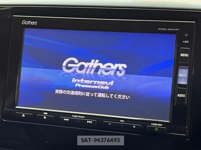 Honda ODYSSEY 2016-03 7251847-2