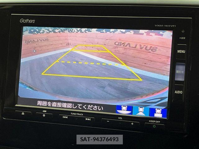 Honda ODYSSEY 2016-03 7251847-3