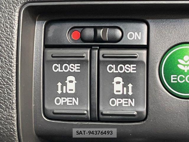 Honda ODYSSEY 2016-03 7251847-5