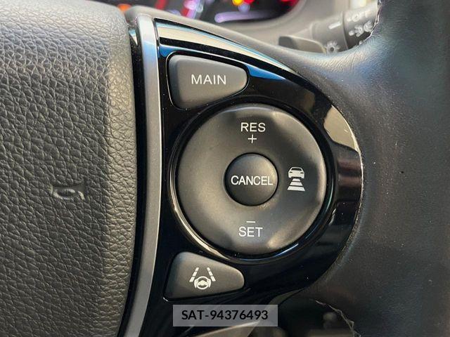 Honda ODYSSEY 2016-03 7251847-6