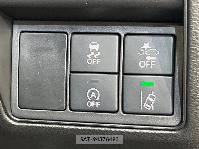 Honda ODYSSEY 2016-03 7251847-7