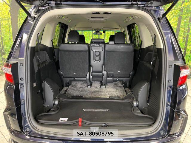 Honda ODYSSEY 2015-04 7272647-11