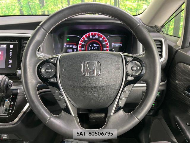 Honda ODYSSEY 2015-04 7272647-12