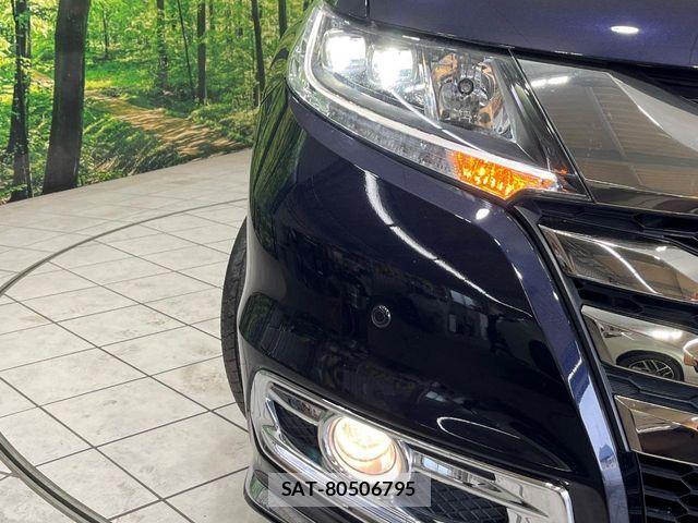 Honda ODYSSEY 2015-04 7272647-13