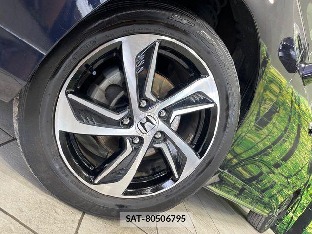 Honda ODYSSEY 2015-04 7272647-14