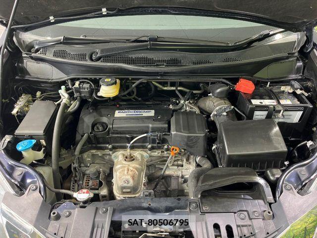 Honda ODYSSEY 2015-04 7272647-19