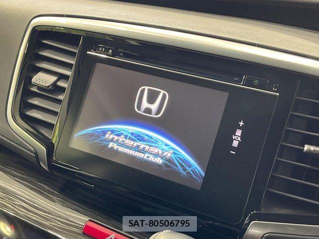 Honda ODYSSEY 2015-04 7272647-2