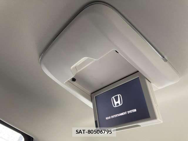 Honda ODYSSEY 2015-04 7272647-3