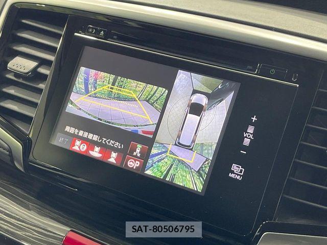 Honda ODYSSEY 2015-04 7272647-4