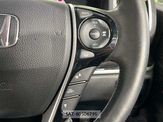 Honda ODYSSEY 2015-04 7272647-6