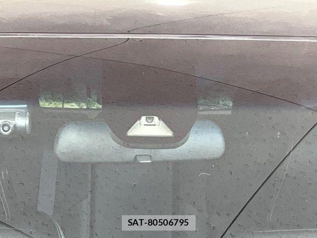 Honda ODYSSEY 2015-04 7272647-7