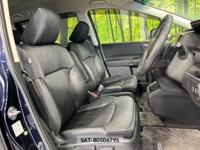 Honda ODYSSEY 2015-04 7272647-8