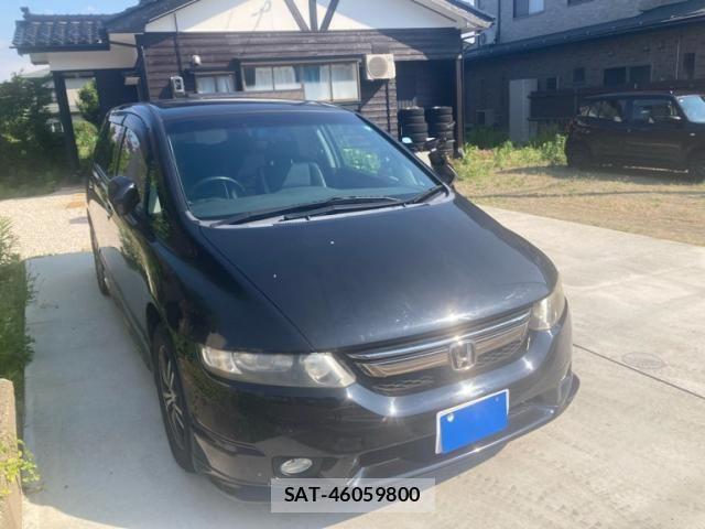 Honda ODYSSEY 2006-10 7393454-0
