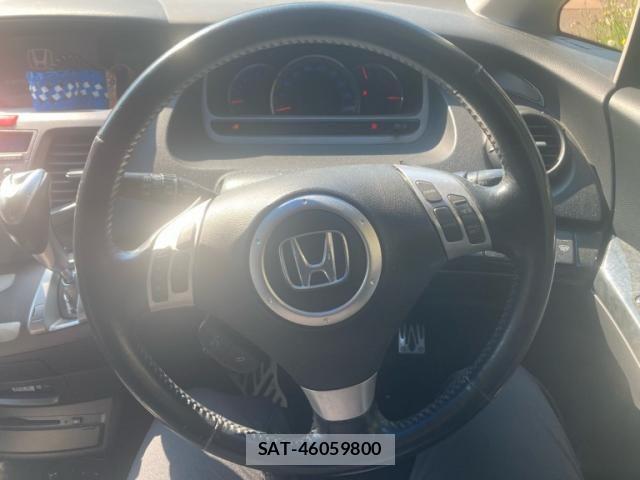 Honda ODYSSEY 2006-10 7393454-16